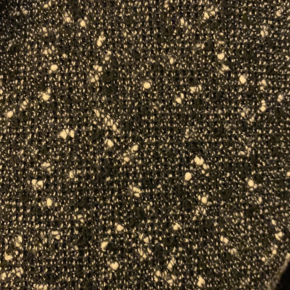 Patterned Jacket - image 3